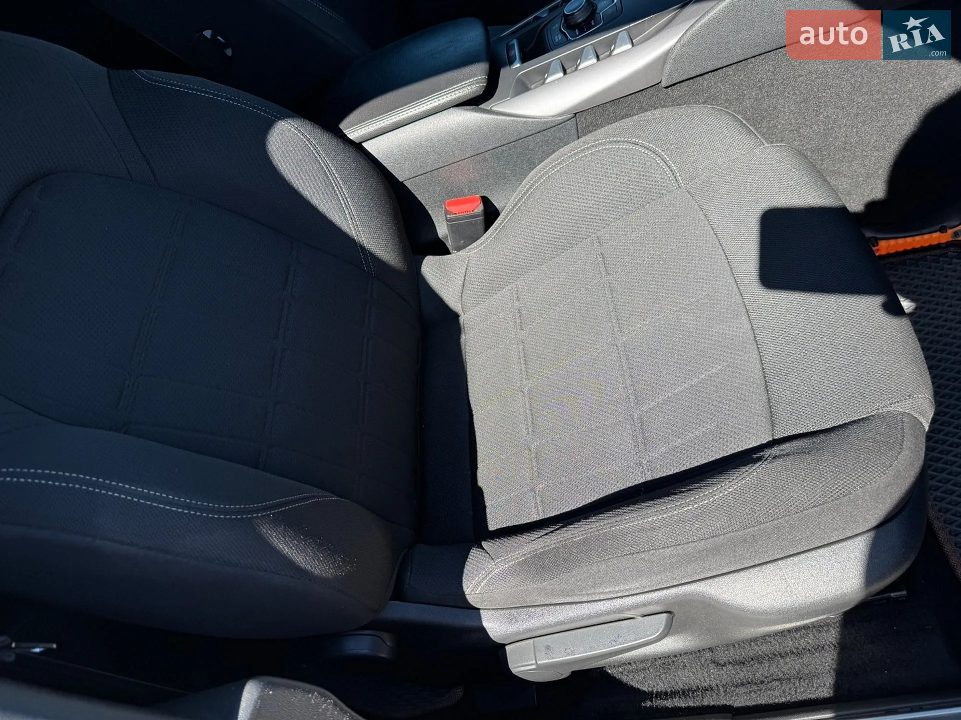2013 Citroen DS5 - мініатюра 14