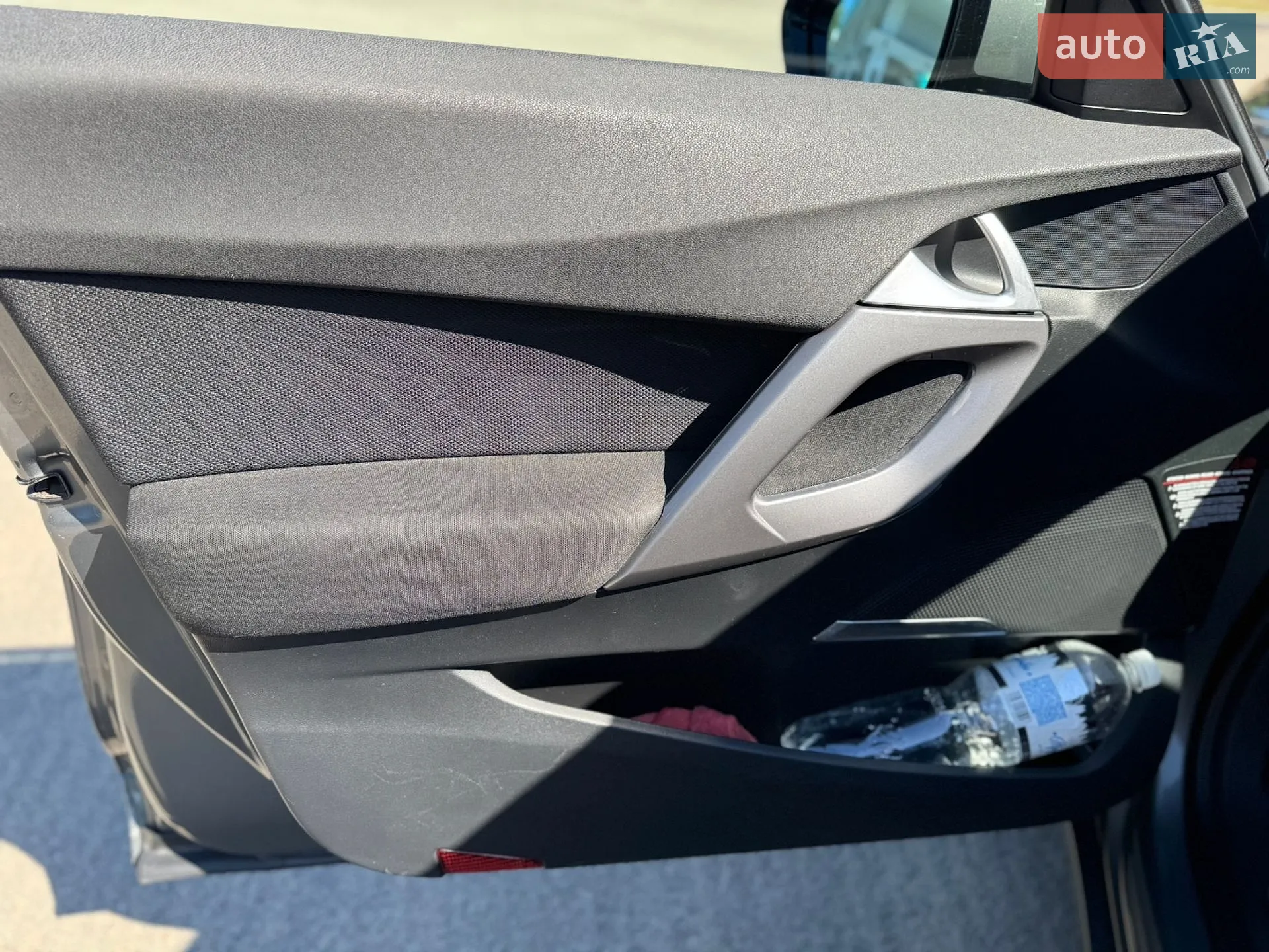 2013 Citroen DS5 - мініатюра 19