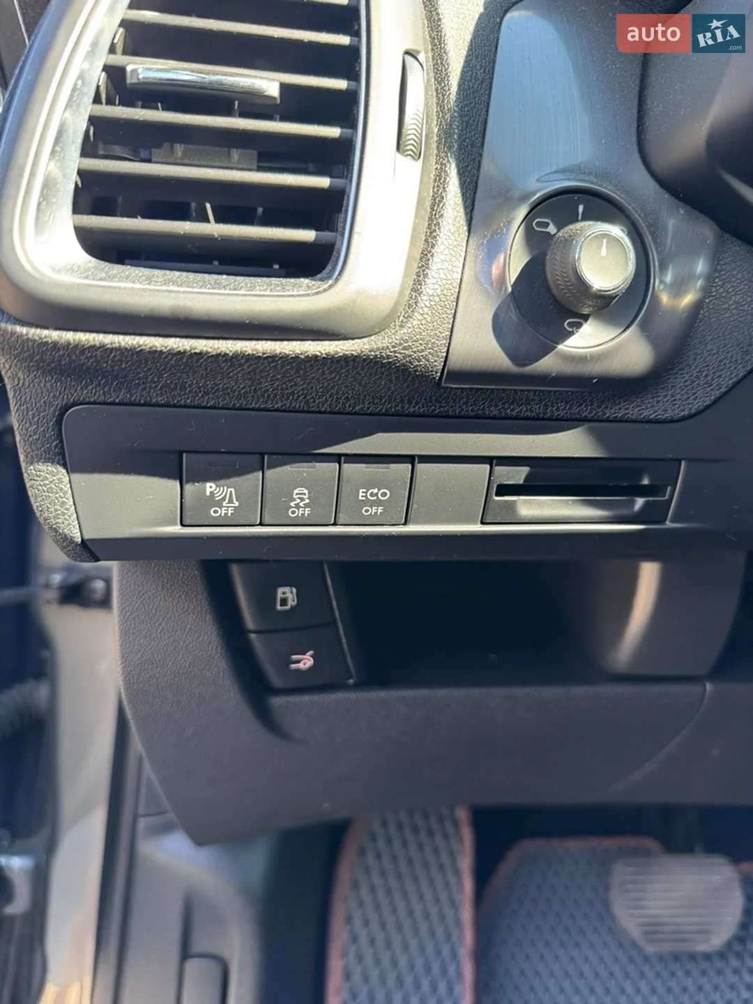 2013 Citroen DS5 - мініатюра 22