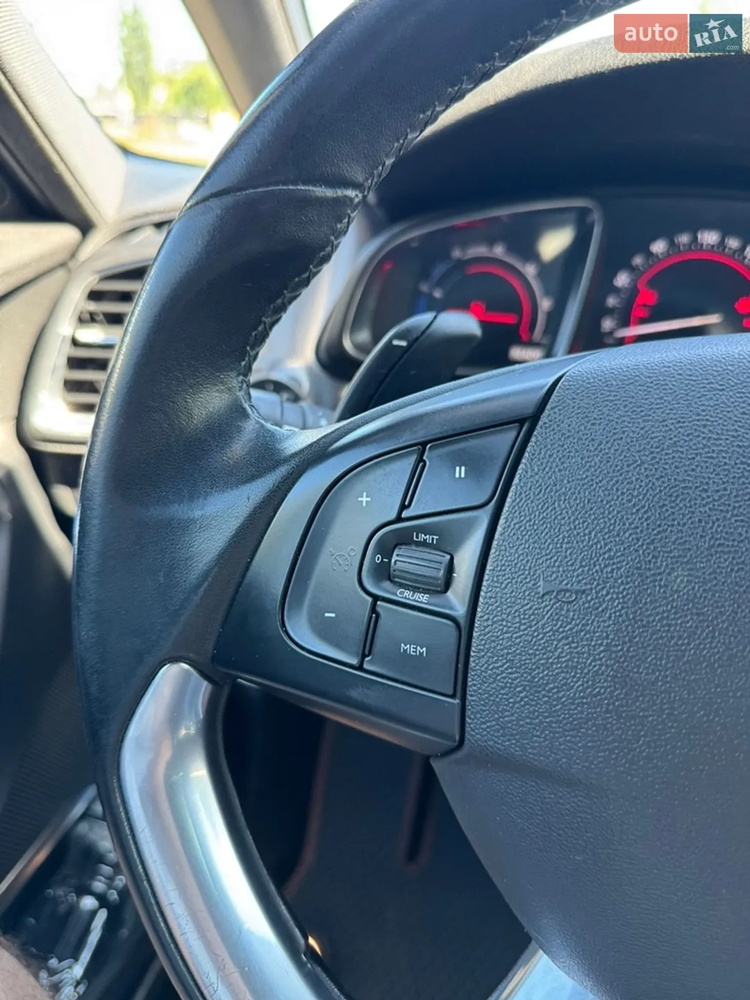 2013 Citroen DS5 - мініатюра 25