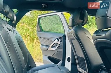 Хэтчбек Citroen DS5 2016 в Новом Роздоле