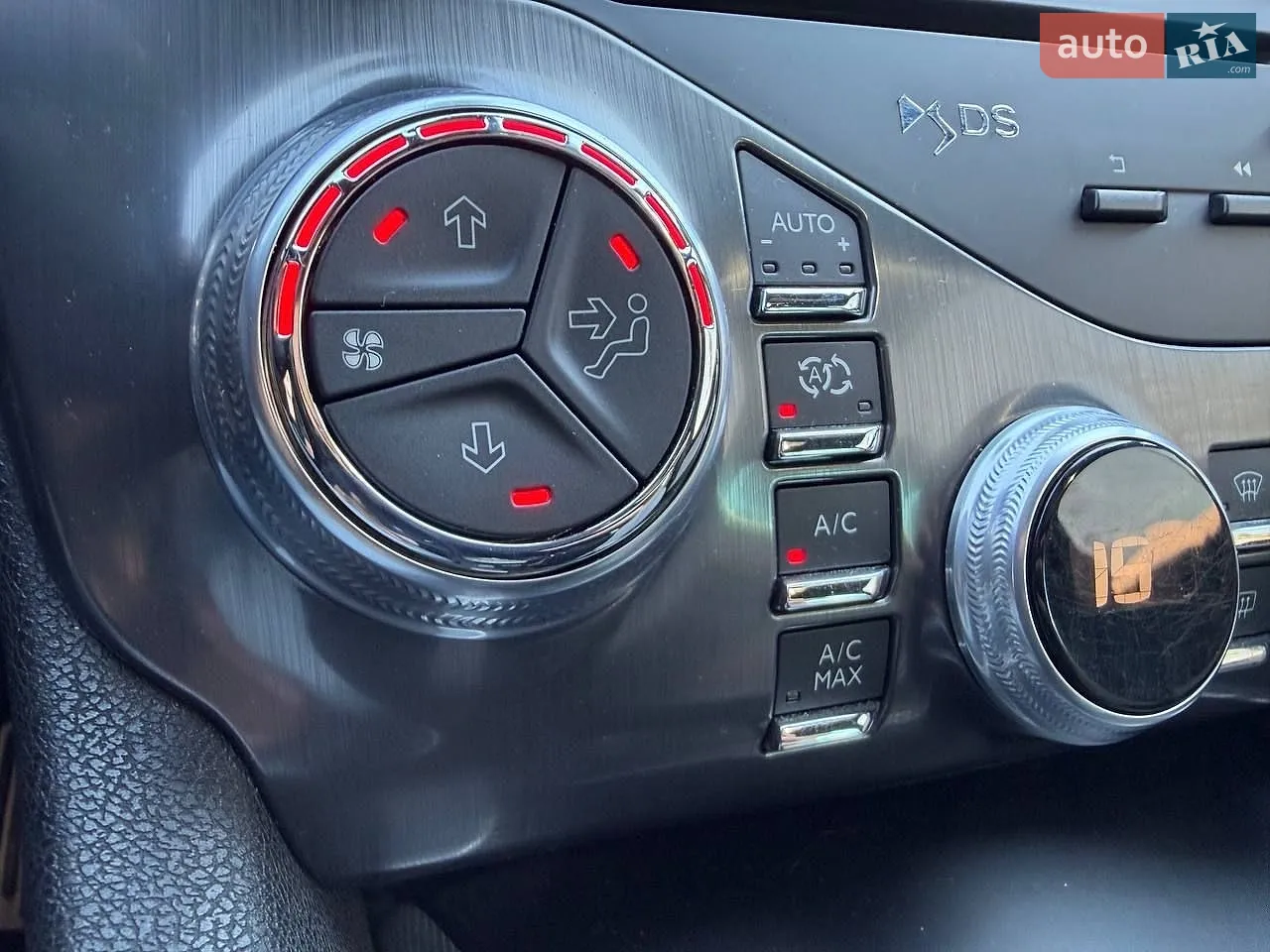 2014 Citroen DS5 - мініатюра 22