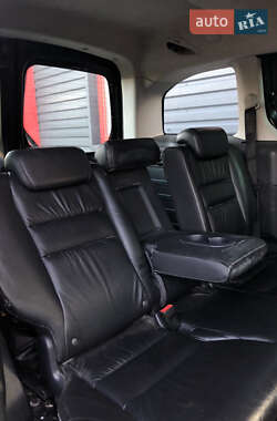 Минивэн Citroen e-Berlingo 2016 в Киеве