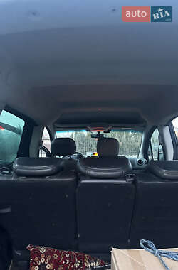 Минивэн Citroen e-Berlingo 2016 в Киеве