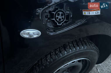 Минивэн Citroen e-Berlingo 2016 в Киеве