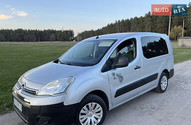 Citroen e-Berlingo 2013 Citroen e-Berlingo 2013