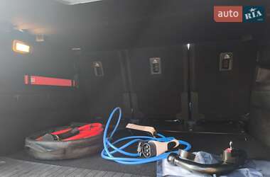 Минивэн Citroen e-Berlingo 2023 в 