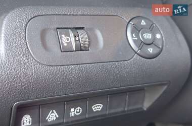 Минивэн Citroen e-Berlingo 2023 в 