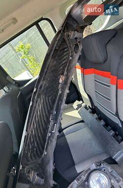 Минивэн Citroen e-Berlingo 2021 в 