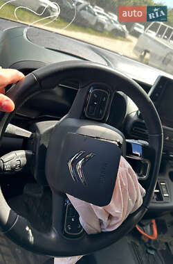 Минивэн Citroen e-Berlingo 2021 в 