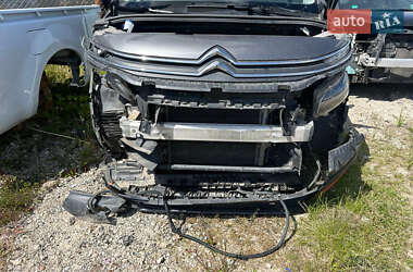 Минивэн Citroen e-Berlingo 2021 в 