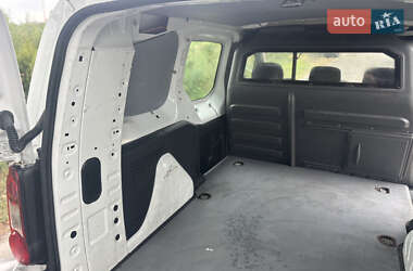 Минивэн Citroen e-Berlingo 2018 в 