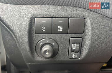 Минивэн Citroen e-Berlingo 2018 в 