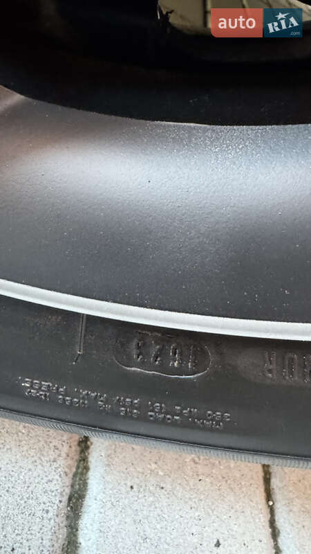 Мінівен Citroen e-Berlingo 2018 в Вінниці