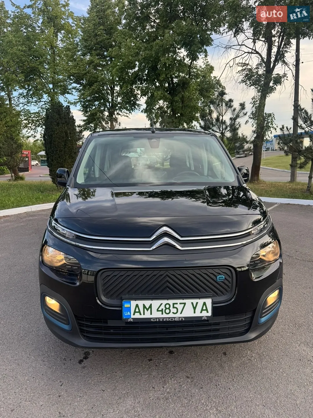 2023 Citroen Berlingo - мініатюра 2