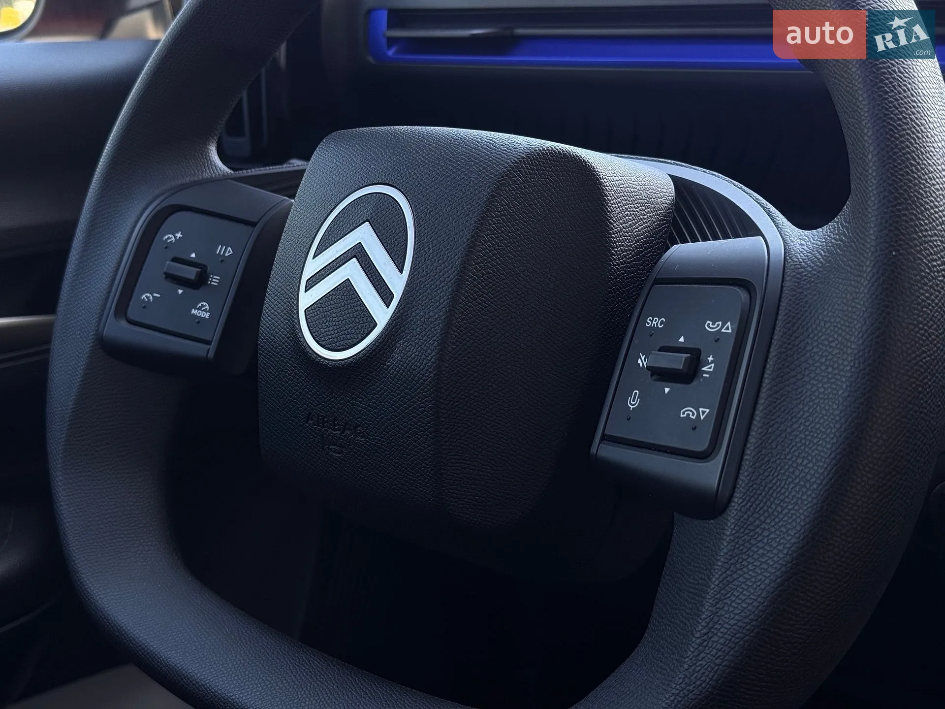 2024 Citroen C3 - мініатюра 39