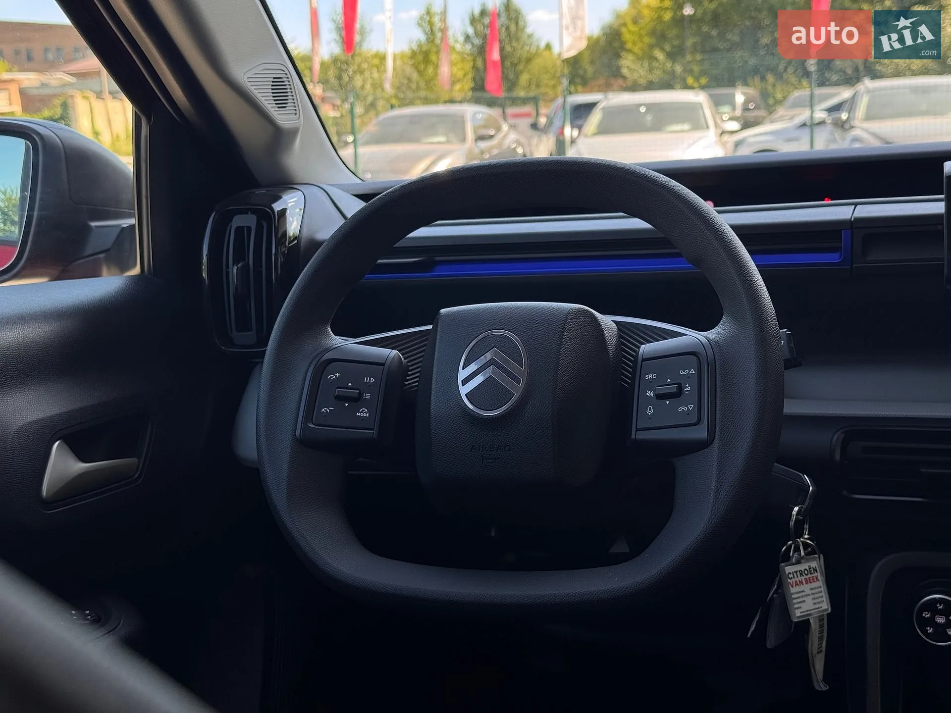 2024 Citroen C3 - мініатюра 52