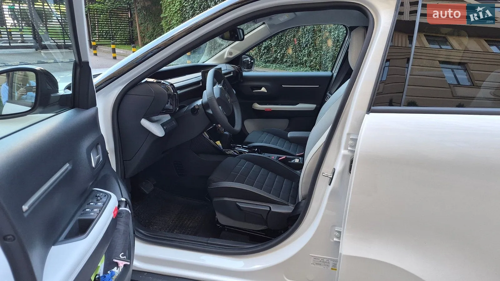 2025 Citroen C3 - мініатюра 6