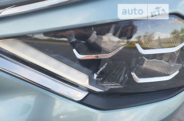 Хэтчбек Citroen e-C4 2021 в 