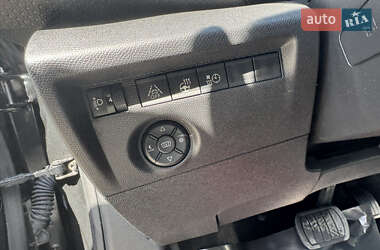 Хетчбек Citroen e-C4 2021 в 