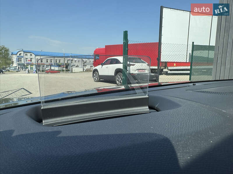 Хетчбек Citroen e-C4 2021 в Тернополі