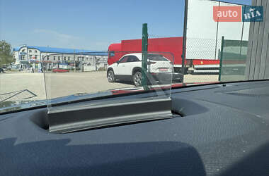 Хетчбек Citroen e-C4 2021 в 