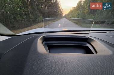 Хэтчбек Citroen e-C4 2021 в 
