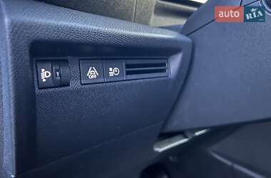 Хетчбек Citroen e-C4 2021 в 