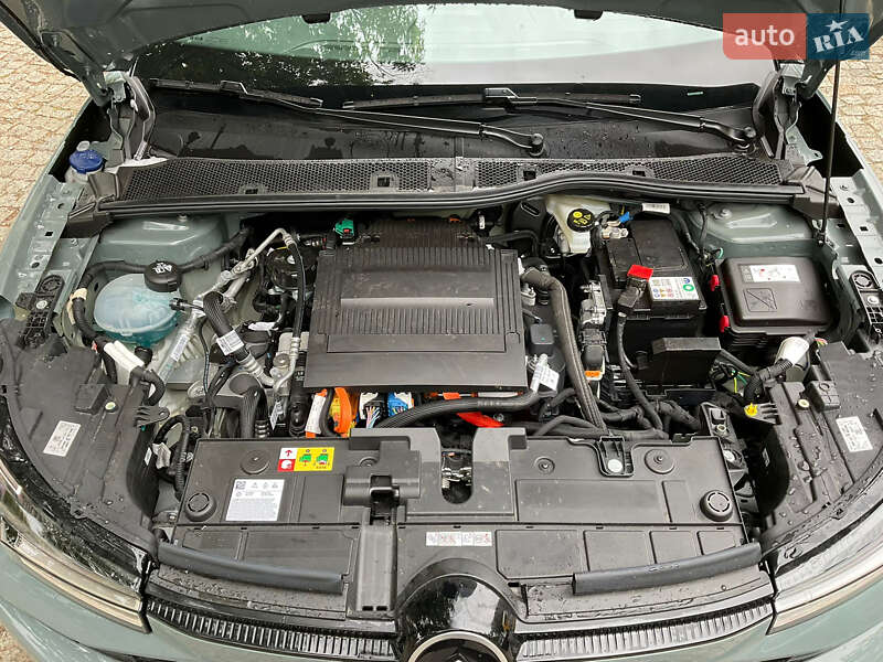 Внедорожник / Кроссовер Citroen e-C4 2025 в Коломые