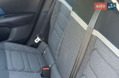 Хэтчбек Citroen e-C4 2023 в 
