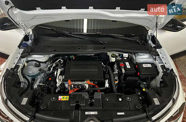 Хэтчбек Citroen e-C4 2023 в 