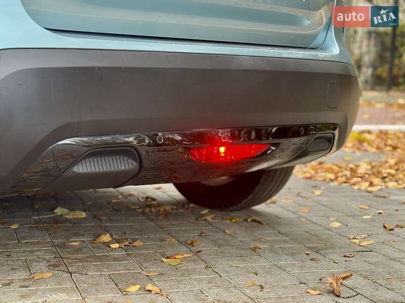 Хетчбек Citroen e-C4 2020 в Дрогобичі фото 58 Хетчбек Citroen e-C4 2020 в Дрогобичі