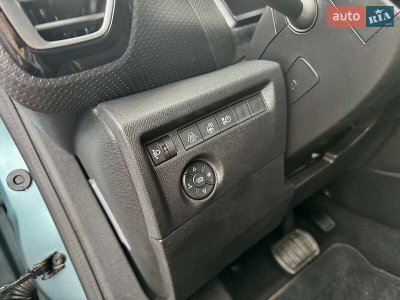 Хетчбек Citroen e-C4 2020 в Дрогобичі фото 67 Хетчбек Citroen e-C4 2020 в Дрогобичі