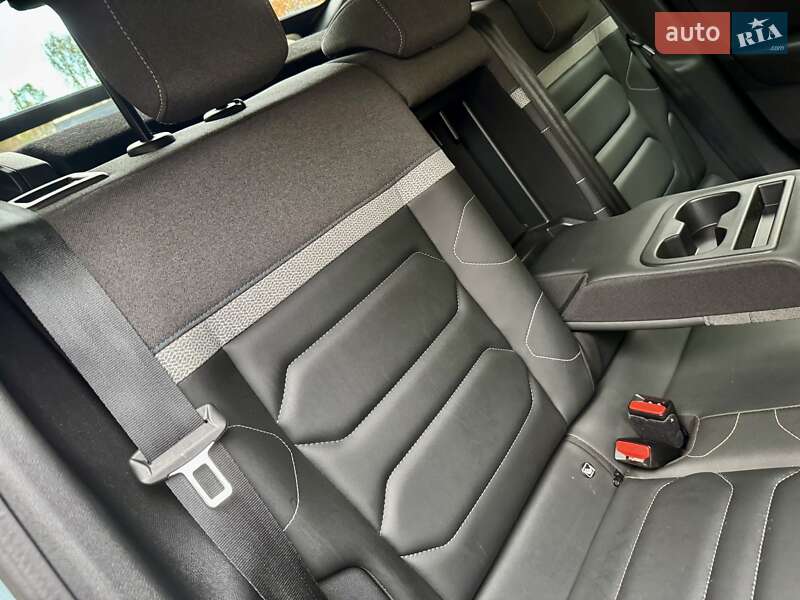 Хетчбек Citroen e-C4 2020 в Дрогобичі фото 112 Хетчбек Citroen e-C4 2020 в Дрогобичі