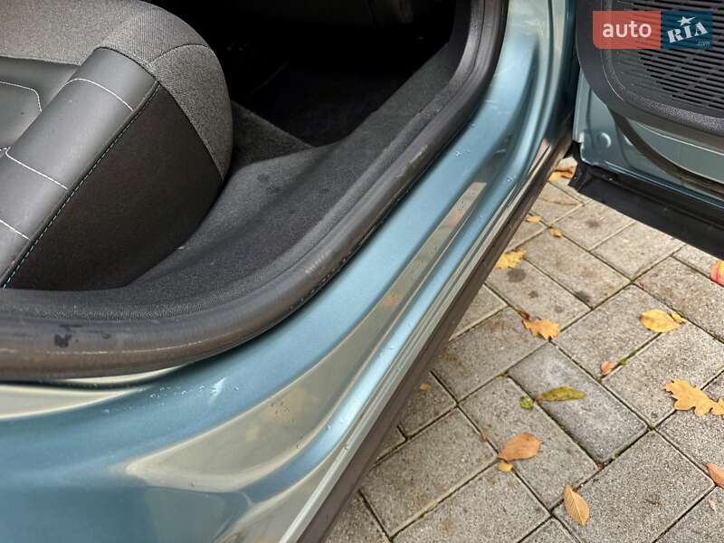 Хетчбек Citroen e-C4 2020 в Дрогобичі фото 116 Хетчбек Citroen e-C4 2020 в Дрогобичі