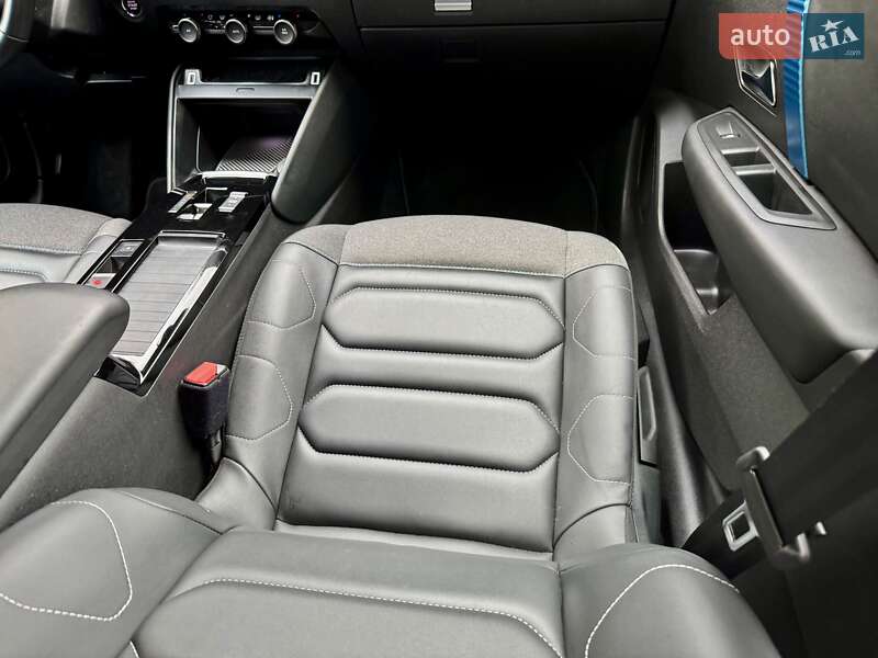 Хетчбек Citroen e-C4 2020 в Дрогобичі фото 104 Хетчбек Citroen e-C4 2020 в Дрогобичі