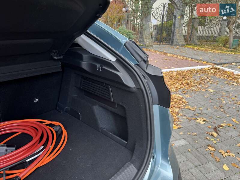 Хетчбек Citroen e-C4 2020 в Дрогобичі фото 123 Хетчбек Citroen e-C4 2020 в Дрогобичі