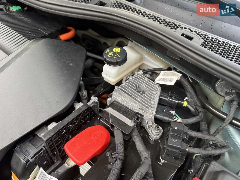 Хетчбек Citroen e-C4 2020 в Дрогобичі фото 129 Хетчбек Citroen e-C4 2020 в Дрогобичі