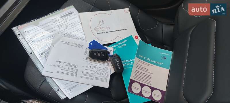 Хетчбек Citroen e-C4 2020 в Дрогобичі фото 130 Хетчбек Citroen e-C4 2020 в Дрогобичі