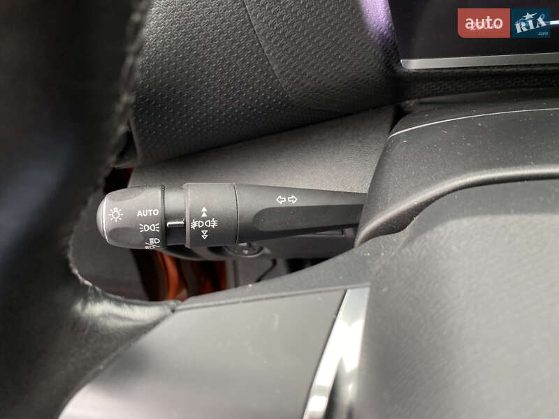 Хетчбек Citroen e-C4 2021 в Луцьку фото 47 Хетчбек Citroen e-C4 2021 в Луцьку