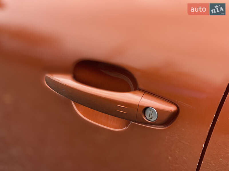 Хетчбек Citroen e-C4 2021 в Луцьку фото 68 Хетчбек Citroen e-C4 2021 в Луцьку