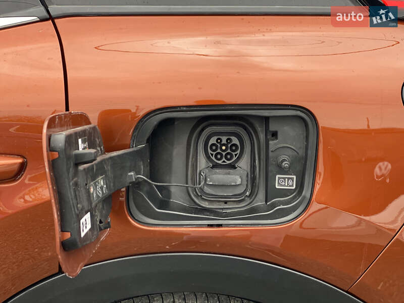 Хетчбек Citroen e-C4 2021 в Луцьку фото 121 Хетчбек Citroen e-C4 2021 в Луцьку