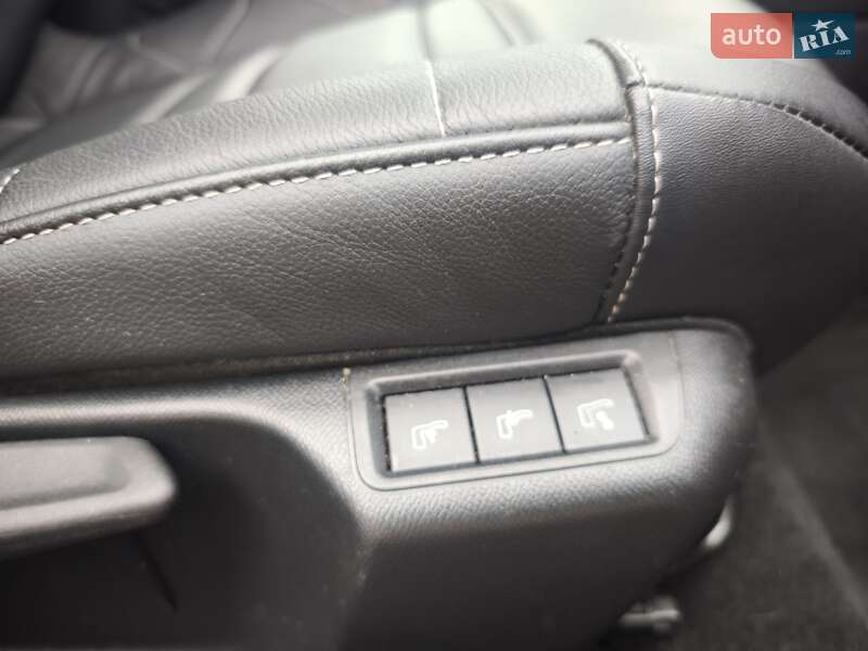 Хэтчбек Citroen e-C4 2021 в Дрогобыче