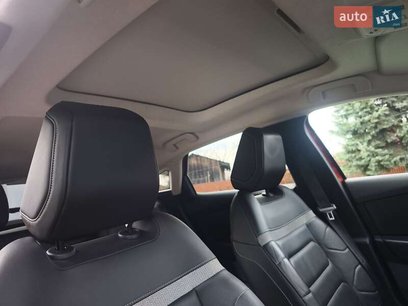 Хэтчбек Citroen e-C4 2021 в Дрогобыче