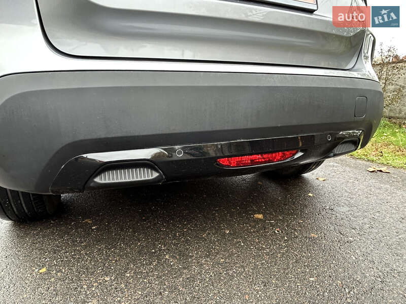 Хетчбек Citroen e-C4 2021 в Чорноморську фото 40 Хетчбек Citroen e-C4 2021 в Чорноморську