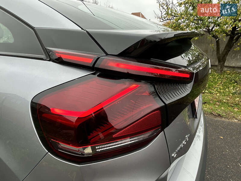 Хетчбек Citroen e-C4 2021 в Чорноморську фото 45 Хетчбек Citroen e-C4 2021 в Чорноморську