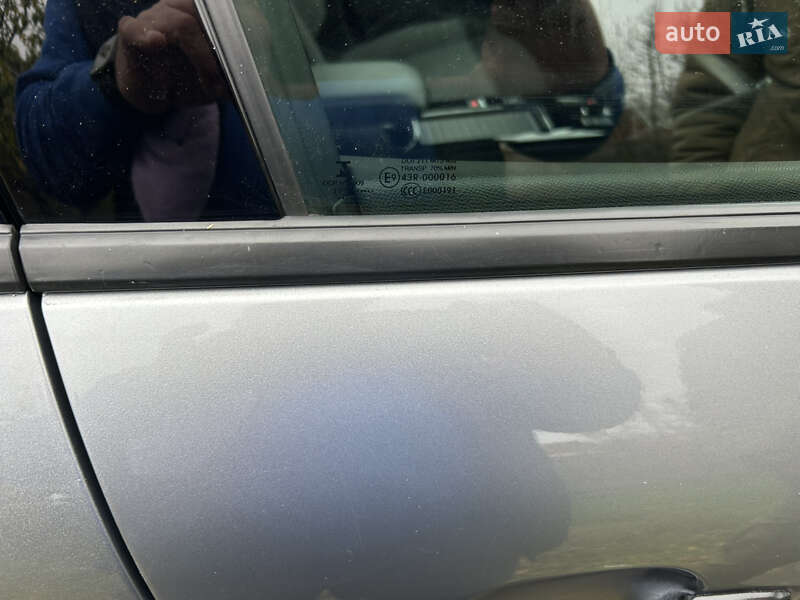 Хетчбек Citroen e-C4 2021 в Чорноморську фото 54 Хетчбек Citroen e-C4 2021 в Чорноморську