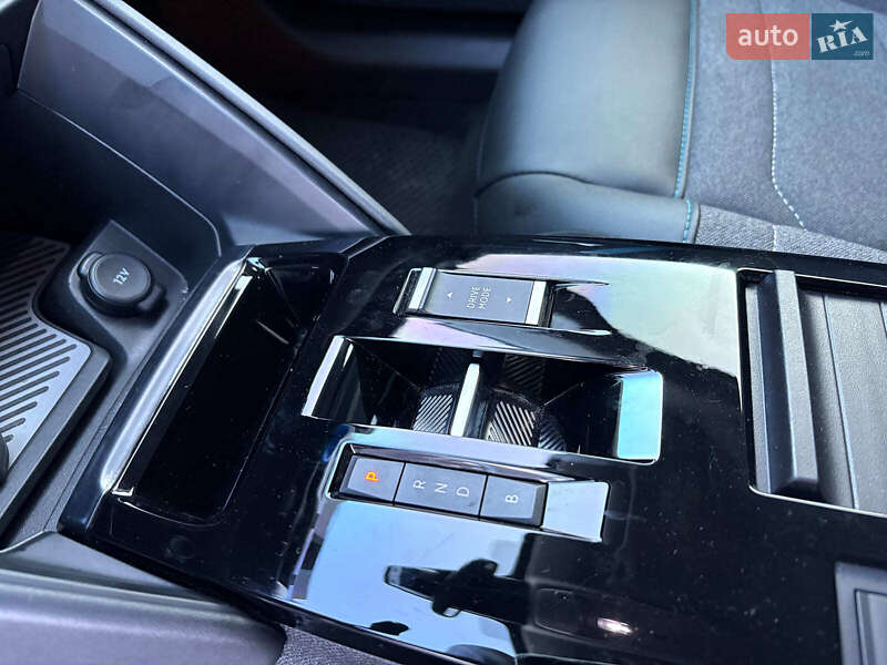 Хетчбек Citroen e-C4 2021 в Львові