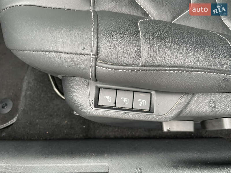 Хетчбек Citroen e-C4 2021 в Львові