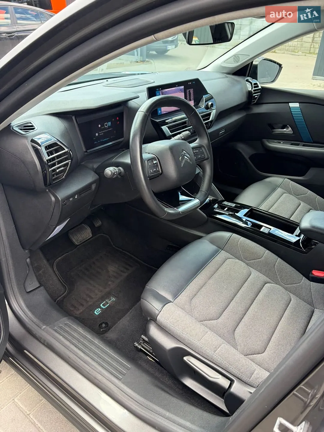 2023 Citroen C4 - мініатюра 21
